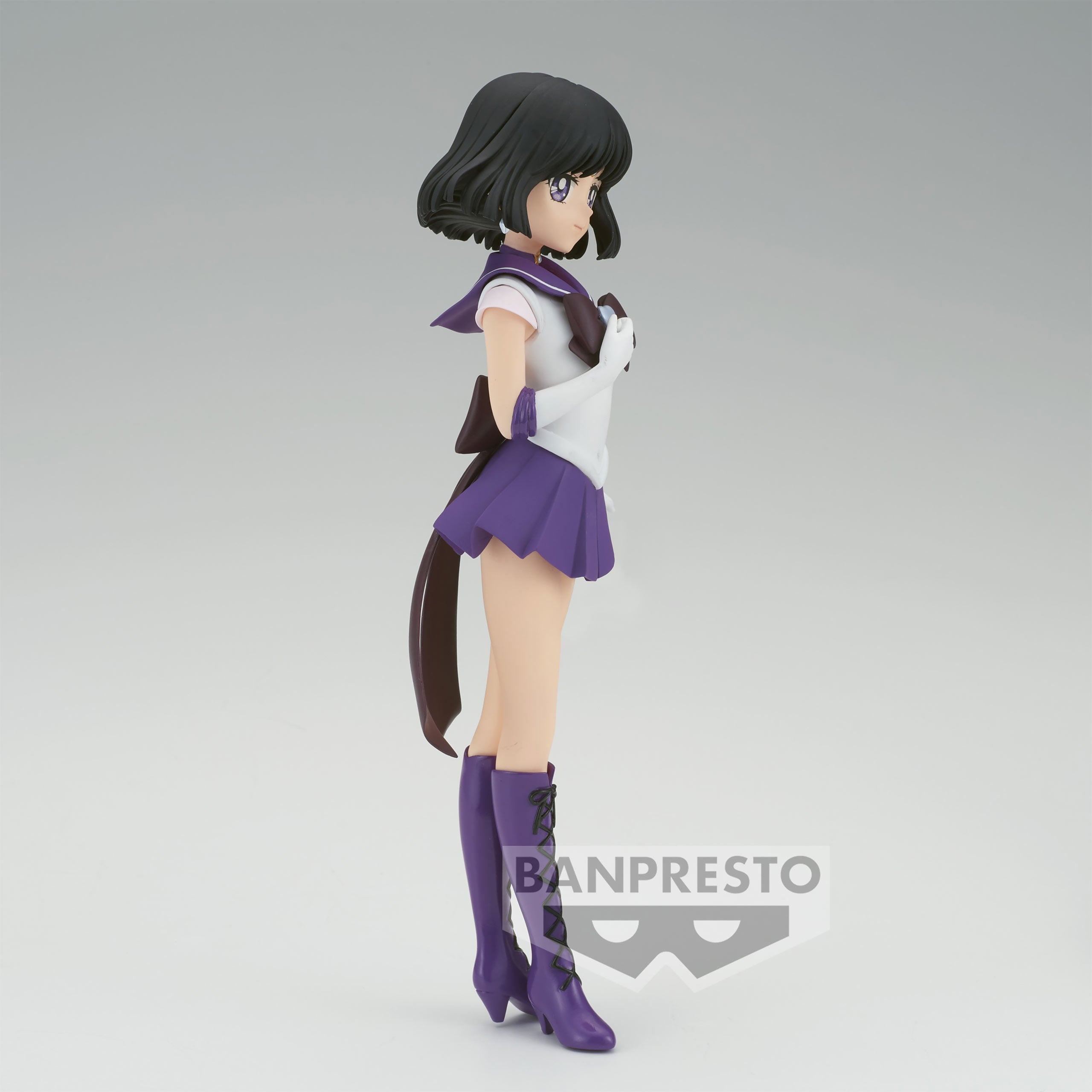 Produktbild Sailor Moon Eternal - Saturn Glitter & Glamours Figur