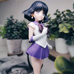 Produktbild Sailor Moon Eternal - Saturn Glitter & Glamours Figur