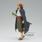 Produktbild One Piece - Shanks Figur DXF Grandline Series
