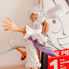Product image One Piece - Monkey D. Luffy DXF Grandline Extra Figure