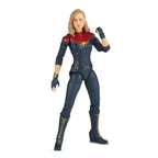 Produktbild The Marvels - Captain Marvel Actionfigur