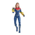 Produktbild The Marvels - Captain Marvel Actionfigur