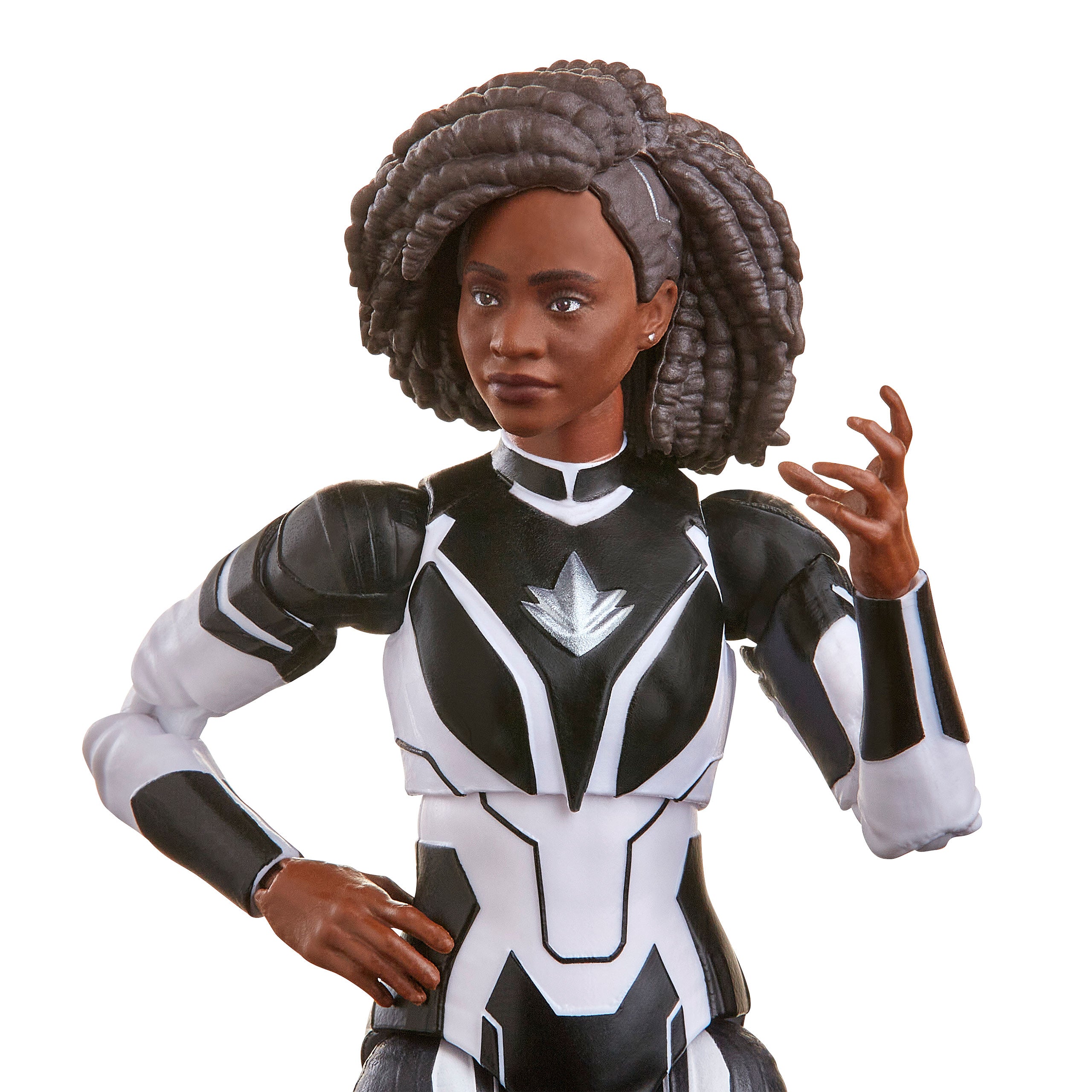 Produktbild The Marvels - Marvel's Photon Actionfigur