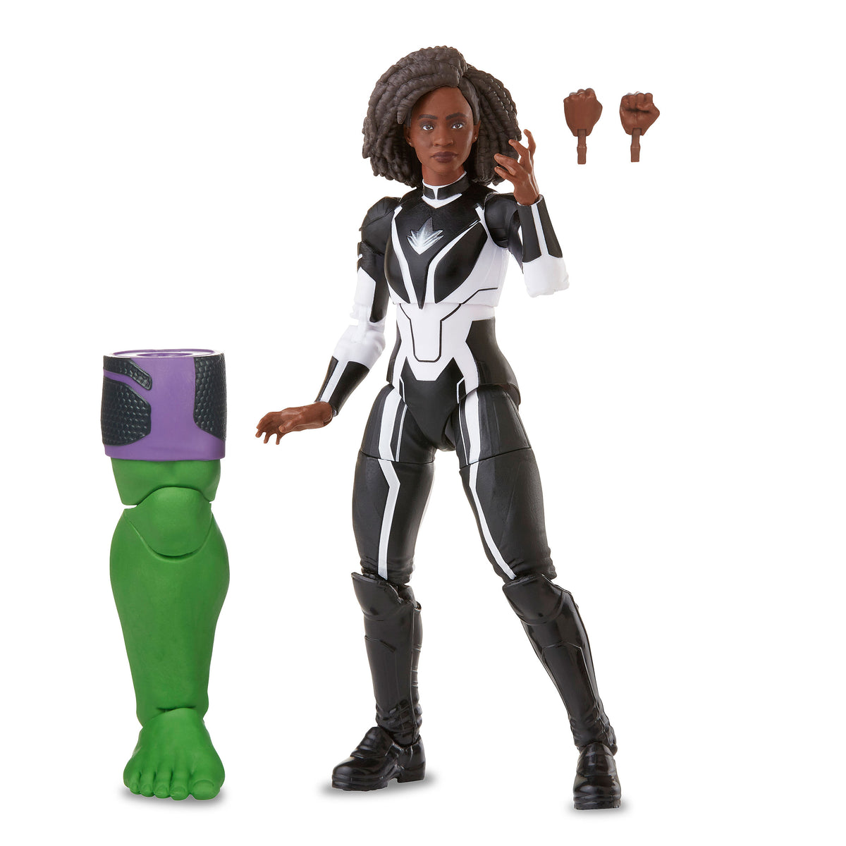 Produktbild The Marvels - Marvel's Photon Actionfigur
