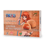 Produktbild One Piece - Nami Mochi Erdnuss