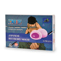 Produktbild One Piece - Zoro Mochi Blaubeere