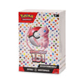 Produktbild Pokemon - Karmesin & Purpur 151 Mewtu Booster Bundle