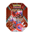 Produktbild Pokemon - Koraidon-ex Sammelkarten Box