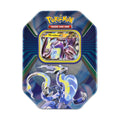 Produktbild Pokemon - Miraidon-ex Sammelkarten Box