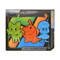 Produktbild Pokemon - Karmesin & Purpur Entwicklungen in Paldea Top-Trainer-Box