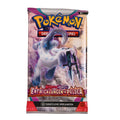 Produktbild Pokemon - Entwicklungen in Paldea Sammelkarten