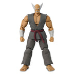 Produktbild Tekken - Heihachi Actionfigur