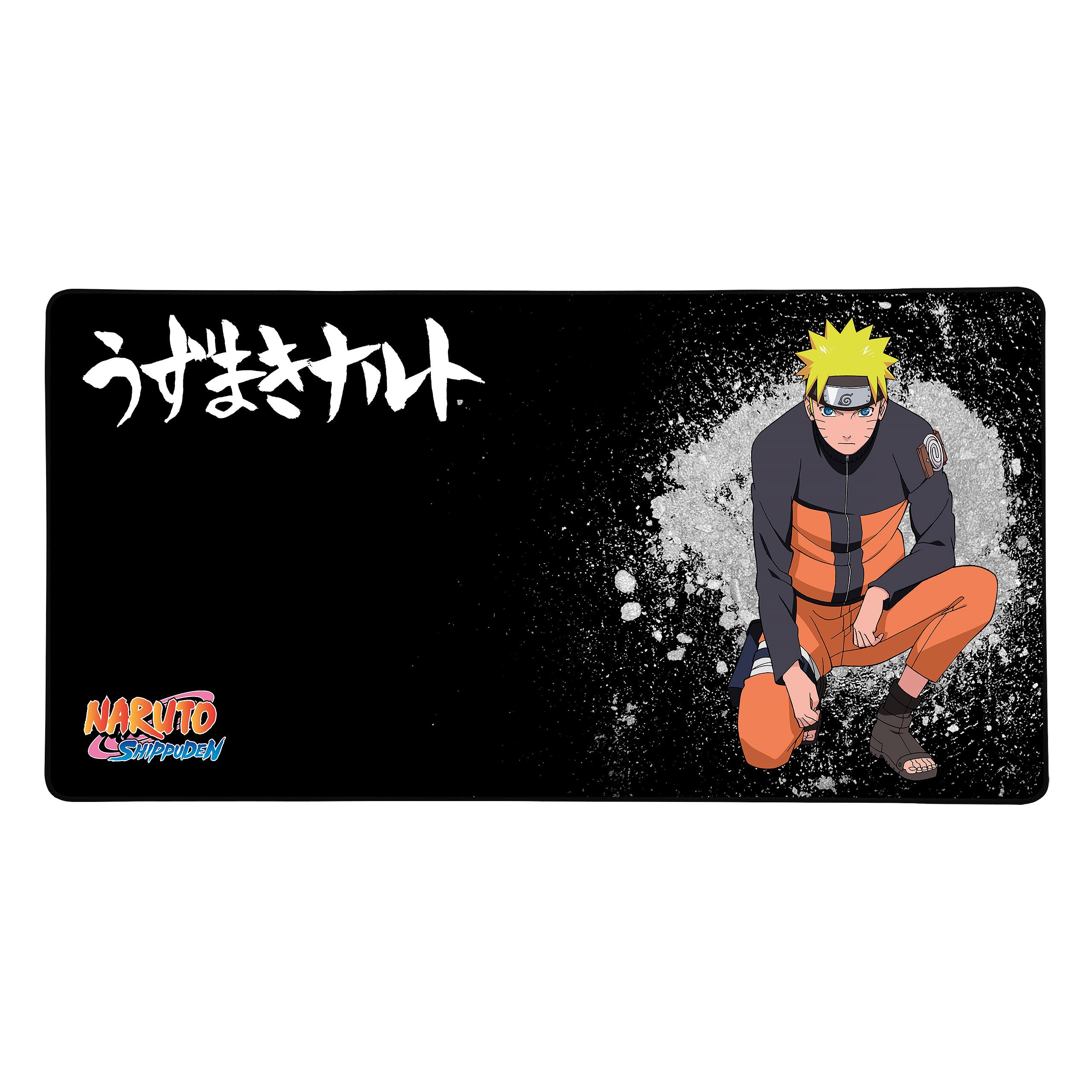 Produktbild Naruto Shippuden - XXL Mousepad