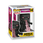 Produktbild Godzilla - Godzilla x Kong: The New Empire Funko Pop Figur