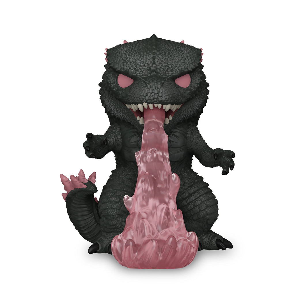Produktbild Godzilla - Godzilla x Kong: The New Empire Funko Pop Figur