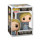 Produktbild 1883 - Elsa Dutton Funko Pop Figur