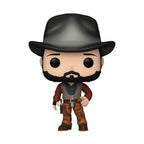 Produktbild 1883 - James Dutton Funko Pop Figur