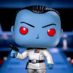 Produktbild Grand Admiral Thrawn Funko Pop Wackelkopf-Figur - Star Wars Ahsoka