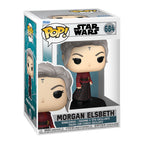 Produktbild Morgan Elsbeth Funko Pop Wackelkopf-Figur - Star Wars Ahsoka
