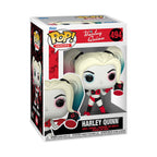 Produktbild Harley Quinn mit Hammer Funko Pop Figur