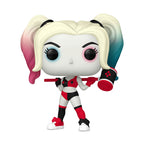 Produktbild Harley Quinn mit Hammer Funko Pop Figur