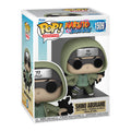 Produktbild Naruto - Shino Aburame Funko Pop Figur