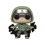 Produktbild Naruto - Shino Aburame Funko Pop Figur