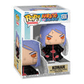 Produktbild Naruto - Konan Funko Pop Figur