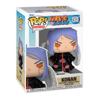 Produktbild Naruto - Konan Funko Pop Figur