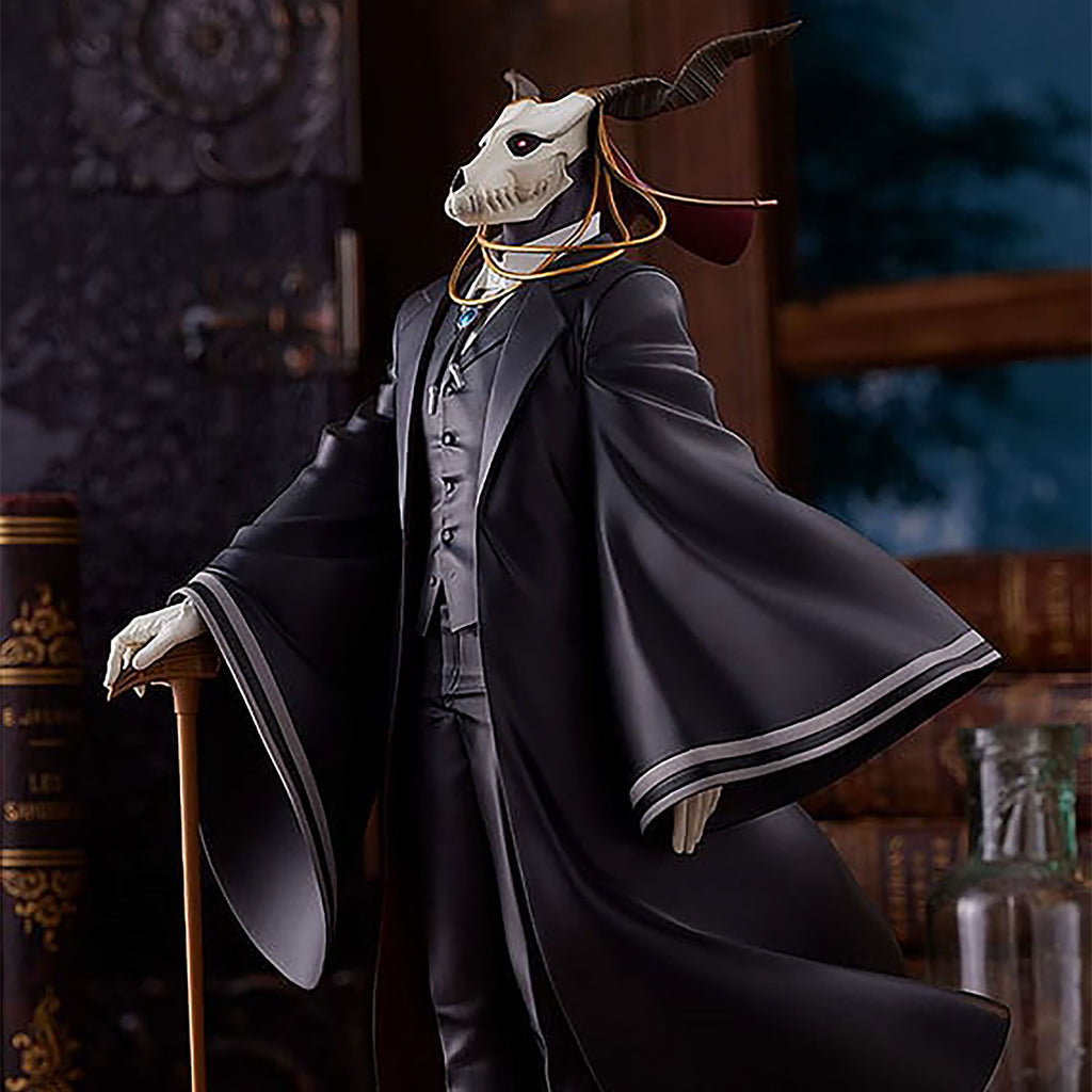 Produktbild Die Braut des Magiers - Elias Ainsworth Figur