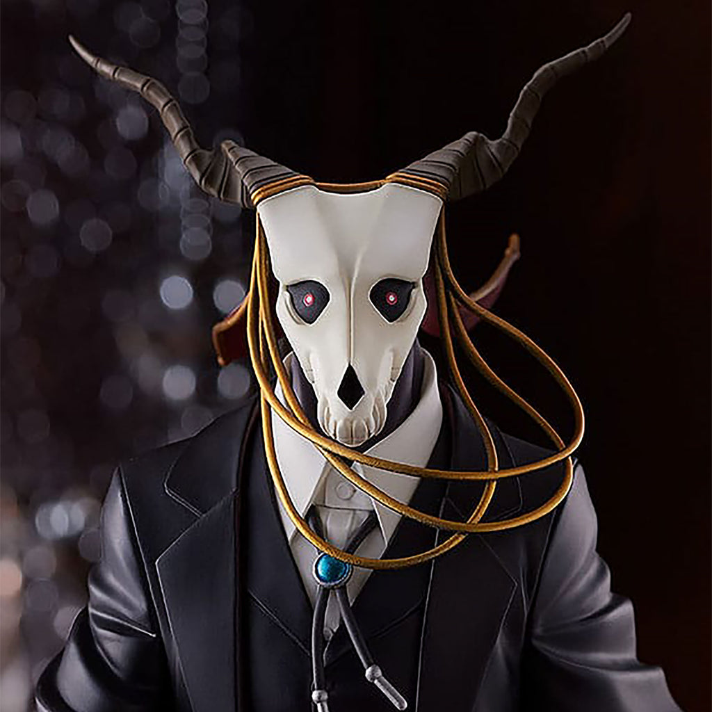 Produktbild Die Braut des Magiers - Elias Ainsworth Figur