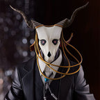 Produktbild Die Braut des Magiers - Elias Ainsworth Figur