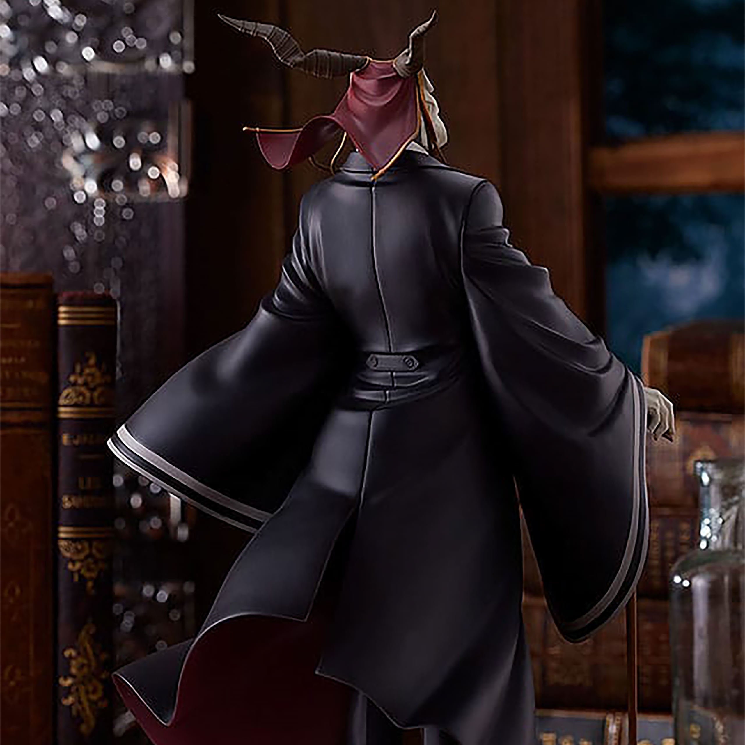 Produktbild Die Braut des Magiers - Elias Ainsworth Figur