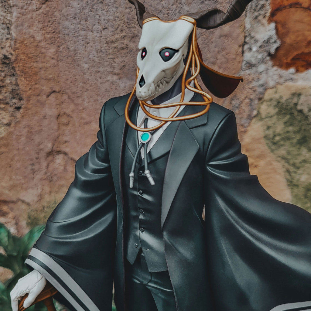Produktbild Die Braut des Magiers - Elias Ainsworth Figur