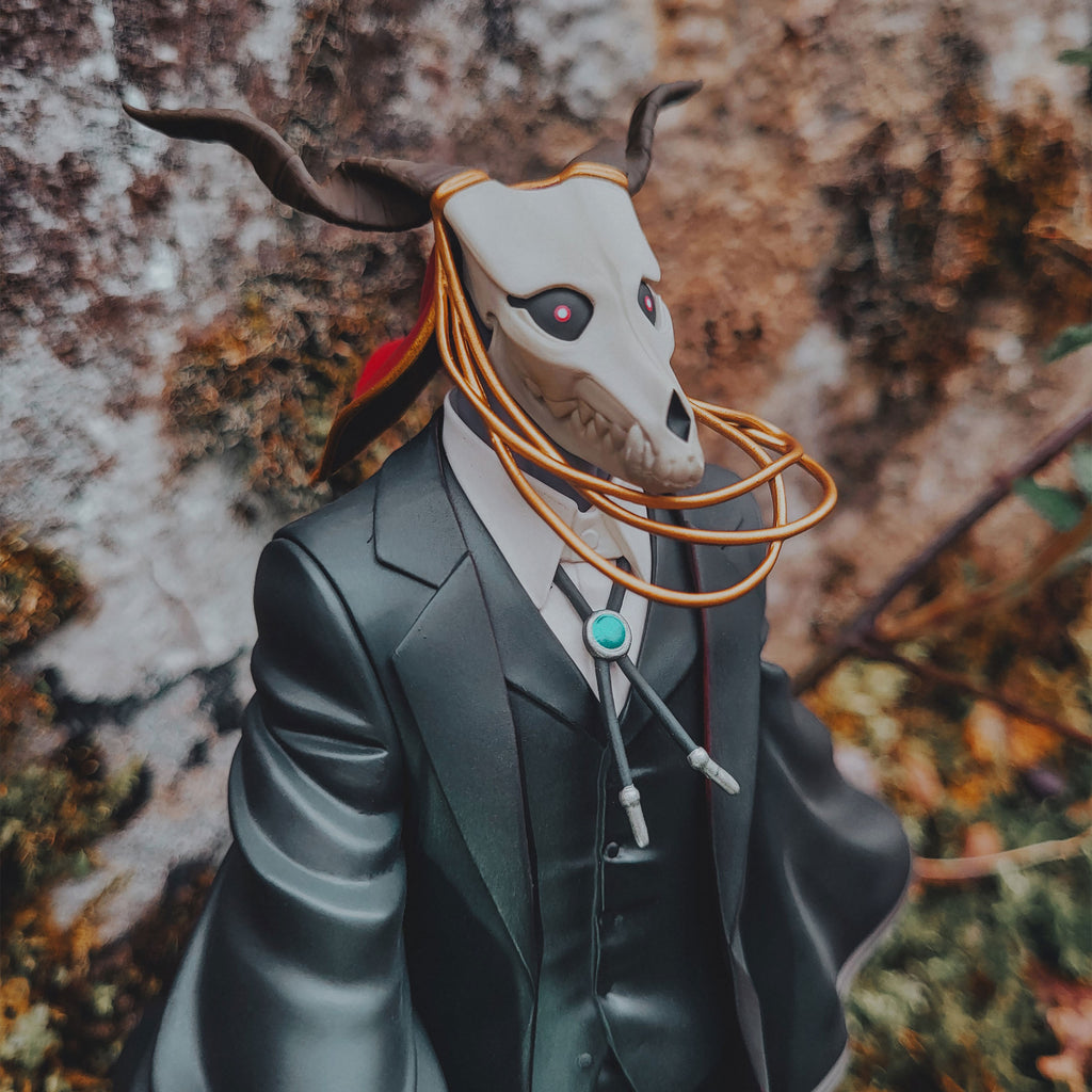 Produktbild Die Braut des Magiers - Elias Ainsworth Figur