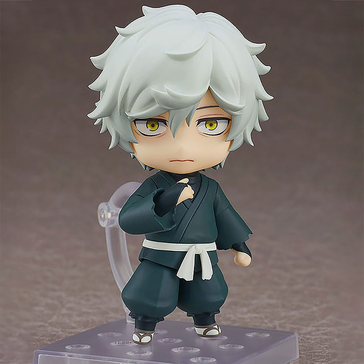 Product image Hell's Paradise - Gabimaru Nendoroid Action Figure