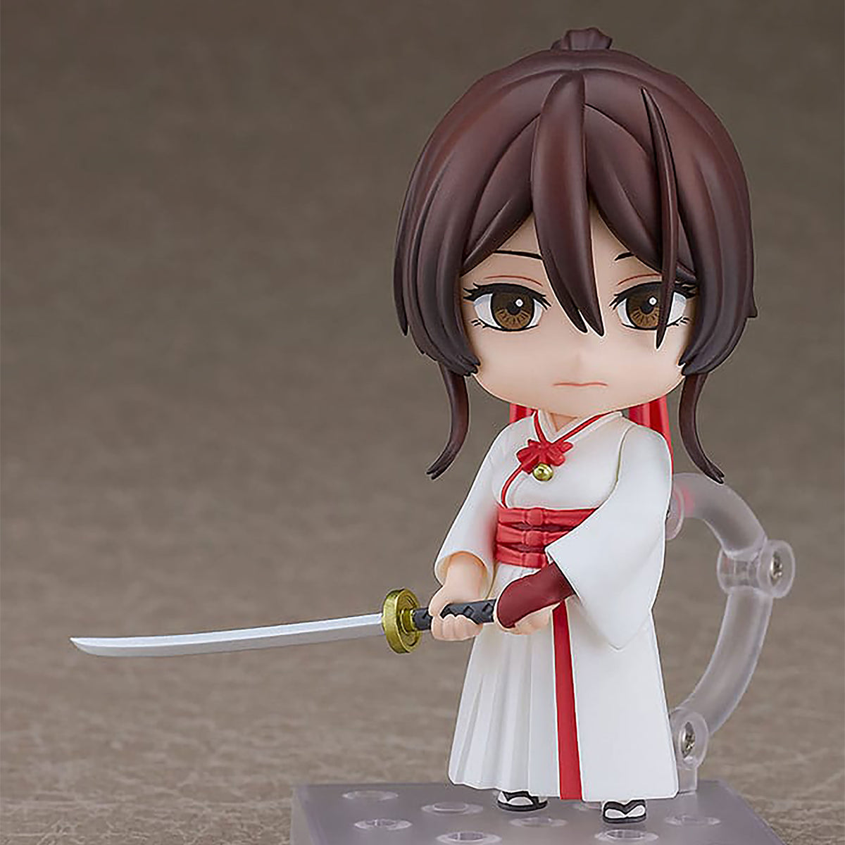 Product image Hell's Paradise - Yamada Asaemon Sagiri Nendoroid Action Figure