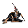 Product image One Piece - Trafalgar Law Portrait Of Pirates Warriors Alliance Statue