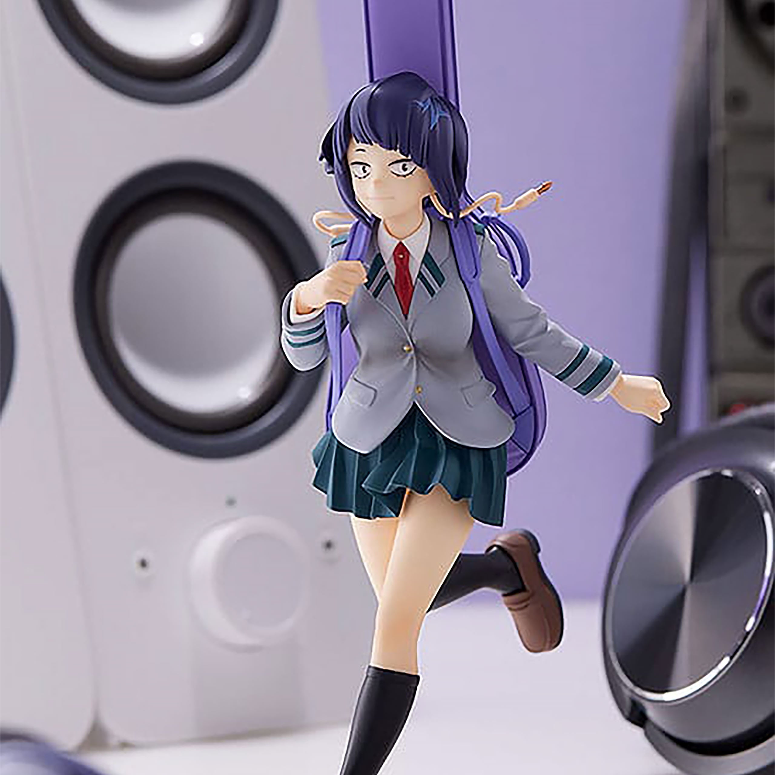 Produktbild My Hero Academia - Kyoka Jiro Figur