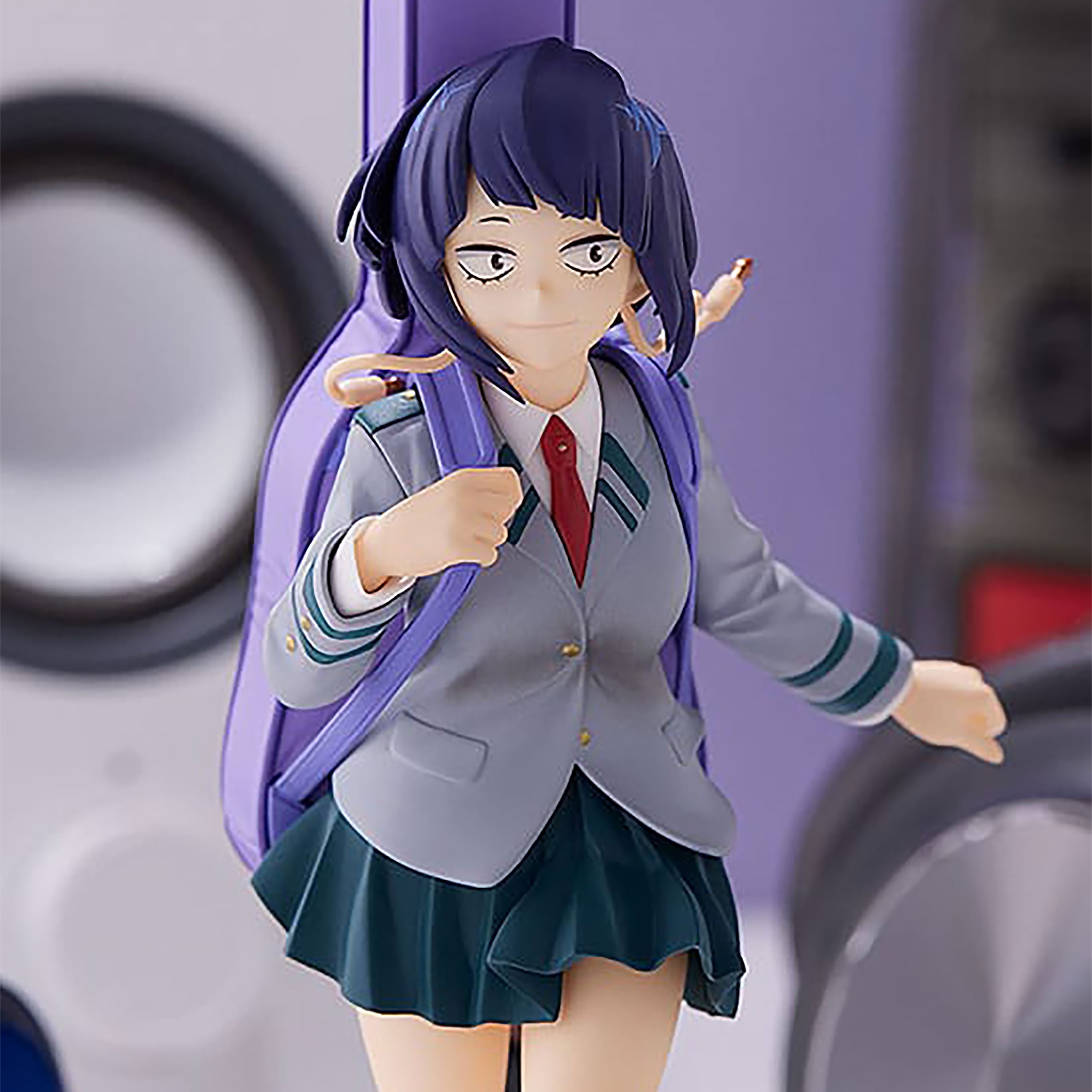 Produktbild My Hero Academia - Kyoka Jiro Figur