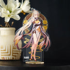 Produktbild Genshin Impact - Ningguang Acryl Figur