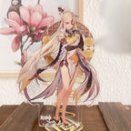 Produktbild Genshin Impact - Ningguang Acryl Figur