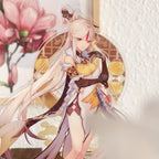 Produktbild Genshin Impact - Ningguang Acryl Figur