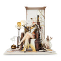 Produktbild Genshin Impact - Ningguang Eclipsing Star Statue 1:7