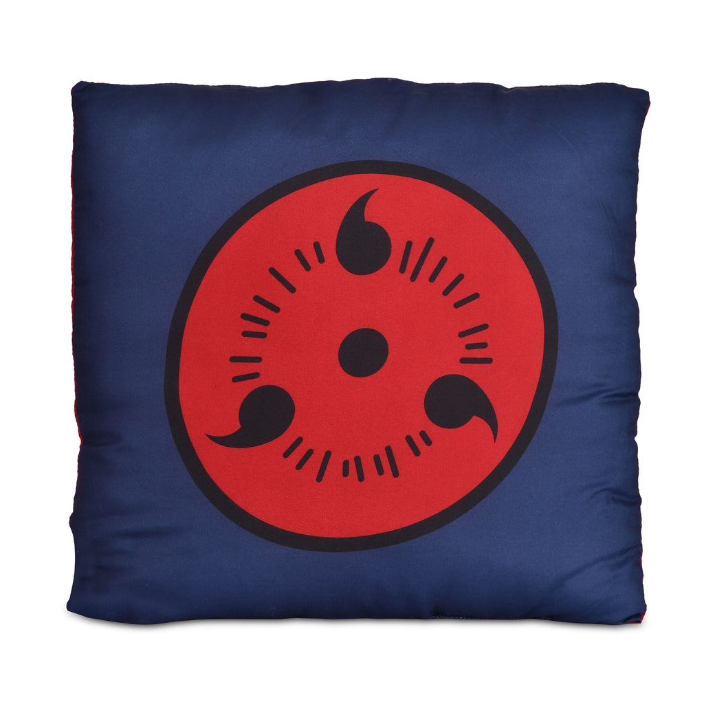Produktbild Naruto Shippuden - Sharingan Symbol Kissen