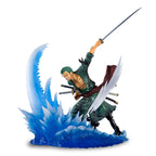 Produktbild One Piece - Roronoa Zoro Yakkodori Figur