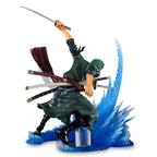 Produktbild One Piece - Roronoa Zoro Yakkodori Figur