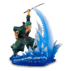 Produktbild One Piece - Roronoa Zoro Yakkodori Figur