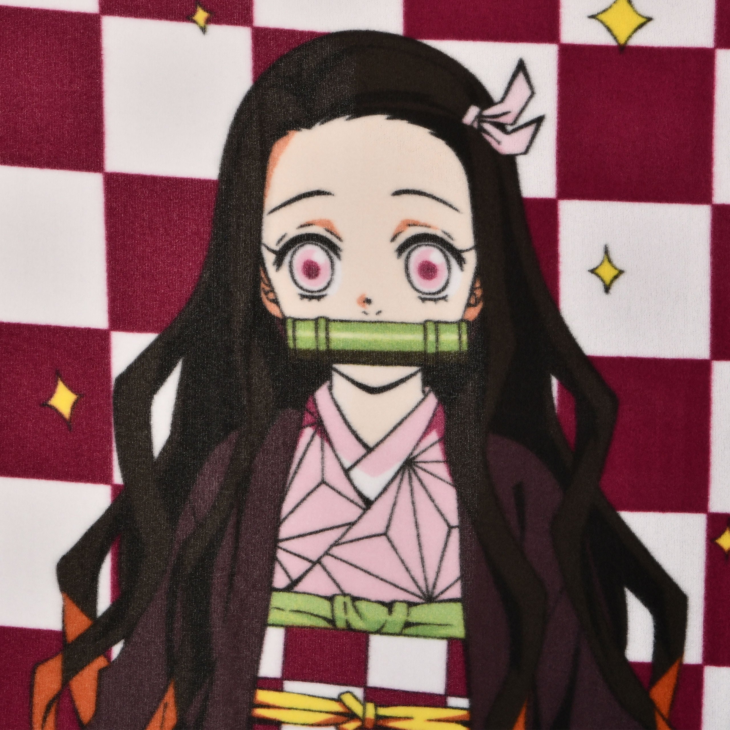 Produktbild Demon Slayer - Nezuko und Tanjiro Kamado Decke
