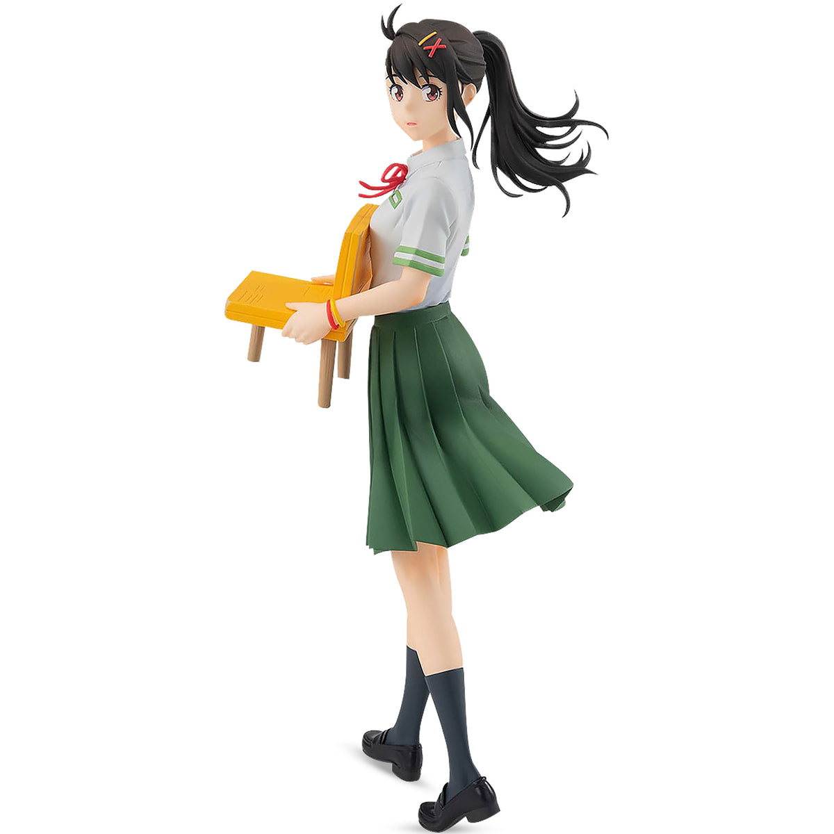 Product image Suzume Iwato Figure